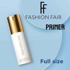 🆕📦*BNIB* FASHiON FAIR | FULL | Fabulous Face Priming Serum